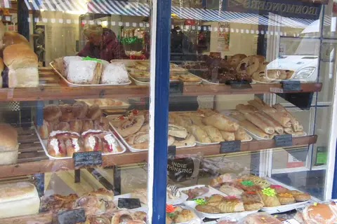 Bawdens The Old Bakery photo 1